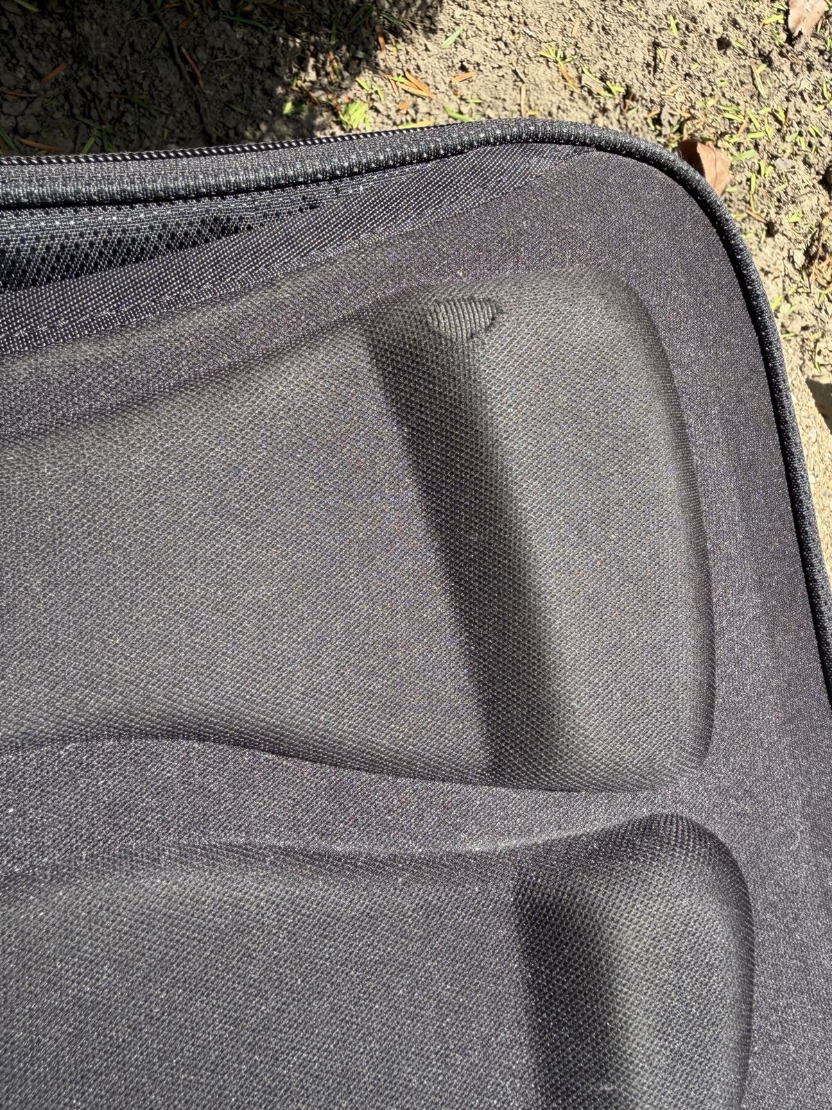 Oakley Tactical Field Gear Messenger Bag Black Utility Commuter Laptop