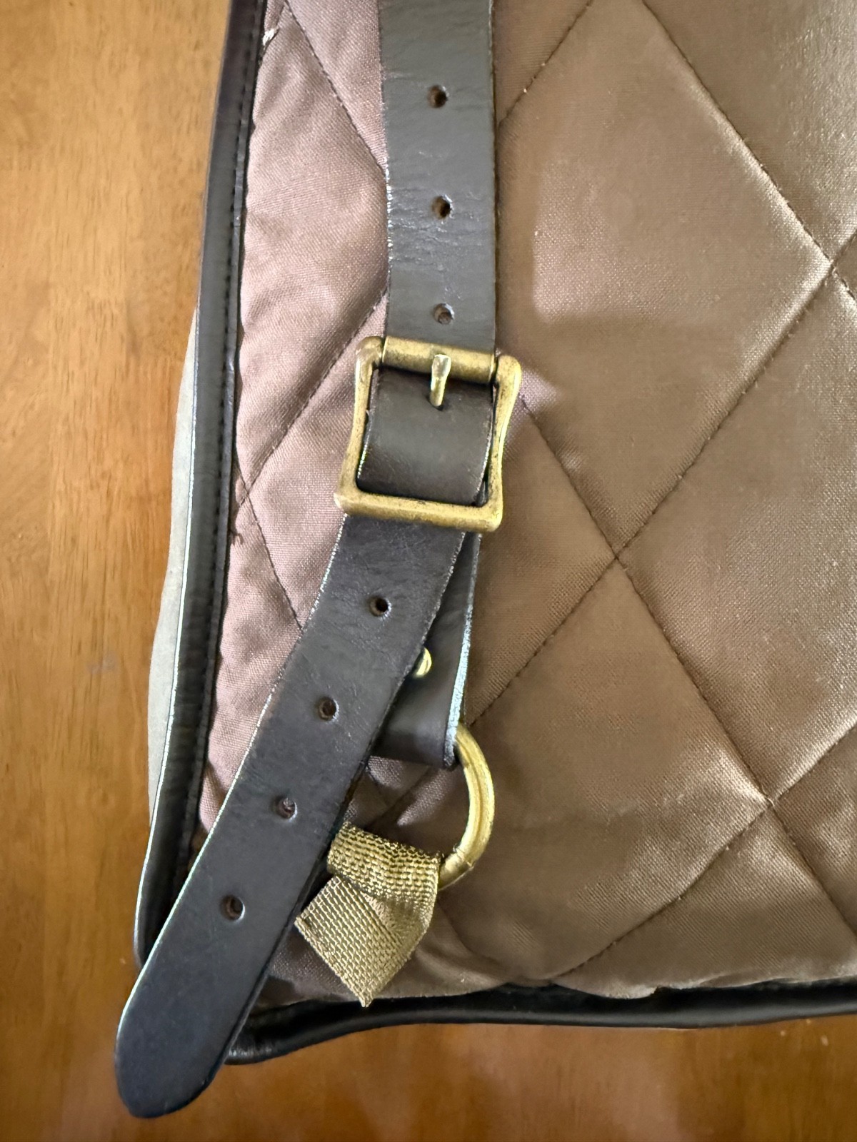 Filson 70017 Rucksack Backpack – Otter Green – USA Made – Excellent Condition