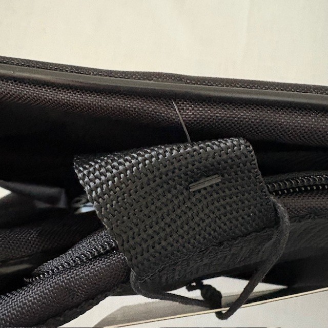 Adidas Diablo Small Duffel Black Fits Gym Locker Lifetime Warranty LP 11038