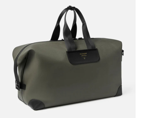 NEW Killspencer Defender Duffle 2.0 30L Bag w/ Shoulder Straps RANGER GREEN $695