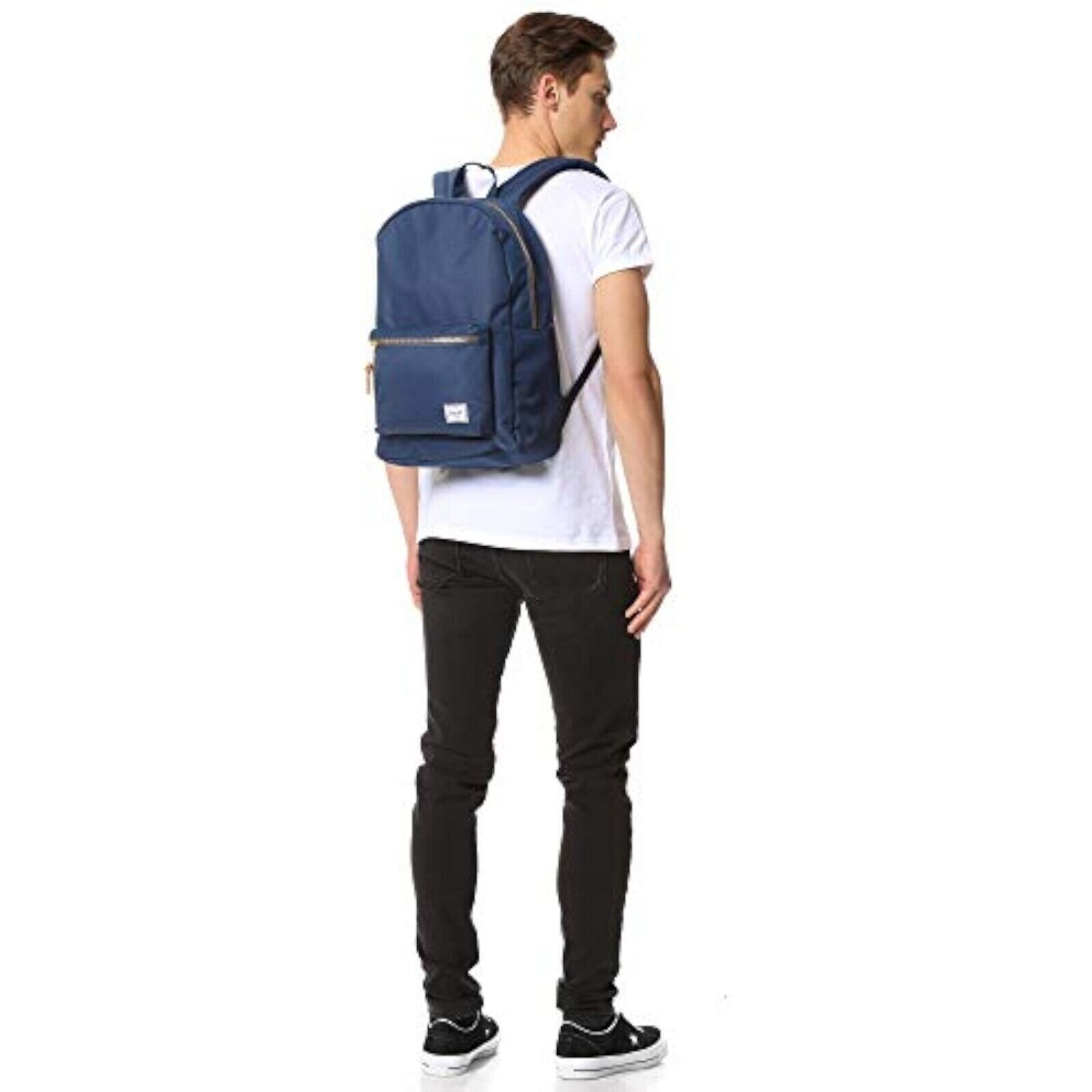 Herschel Settlement Backpack Blue Navy Classic 23.0L HER-10005-00007-OS