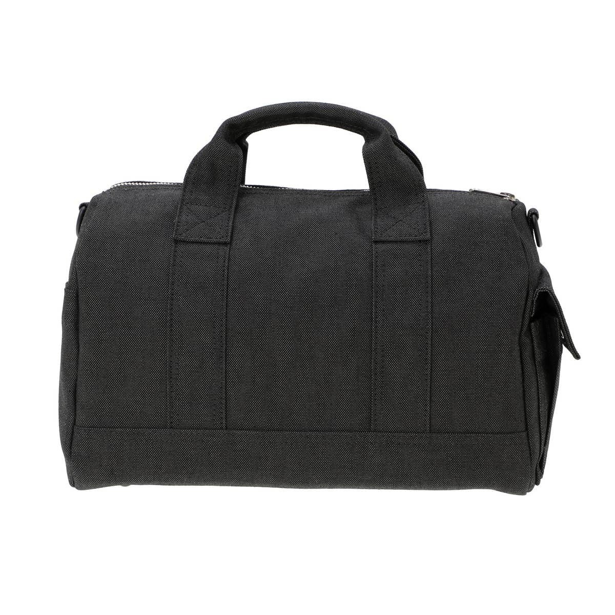 PORTER SMOKY 2WAY Cordura DOCTORS BAG 592-26367 Black Yoshida & Co. Tokyo JPN