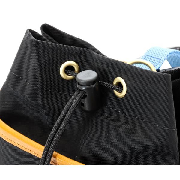 Master-Piece Masterpiece MSPC link ShoulderBag Yellow 02352-v2