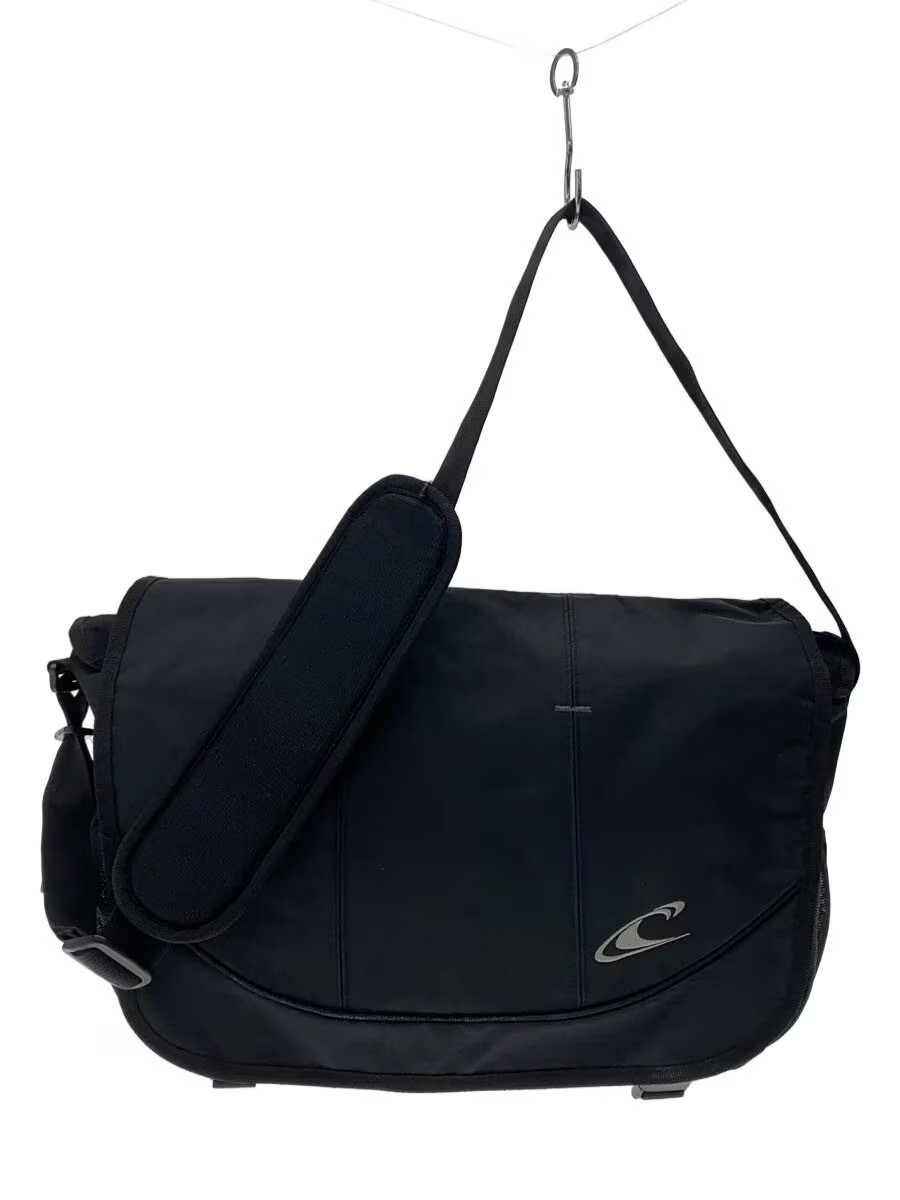 ONEILL Messenger Bag Shoulder Bag Black