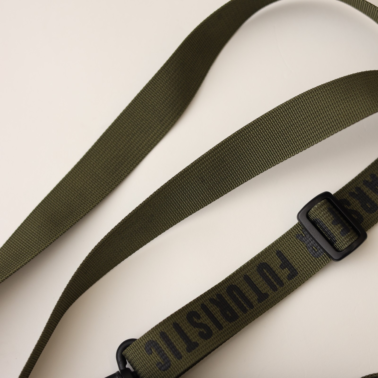 Human Made Military Pouch Small Olive Drab | Crossbody Bag | Nigo
