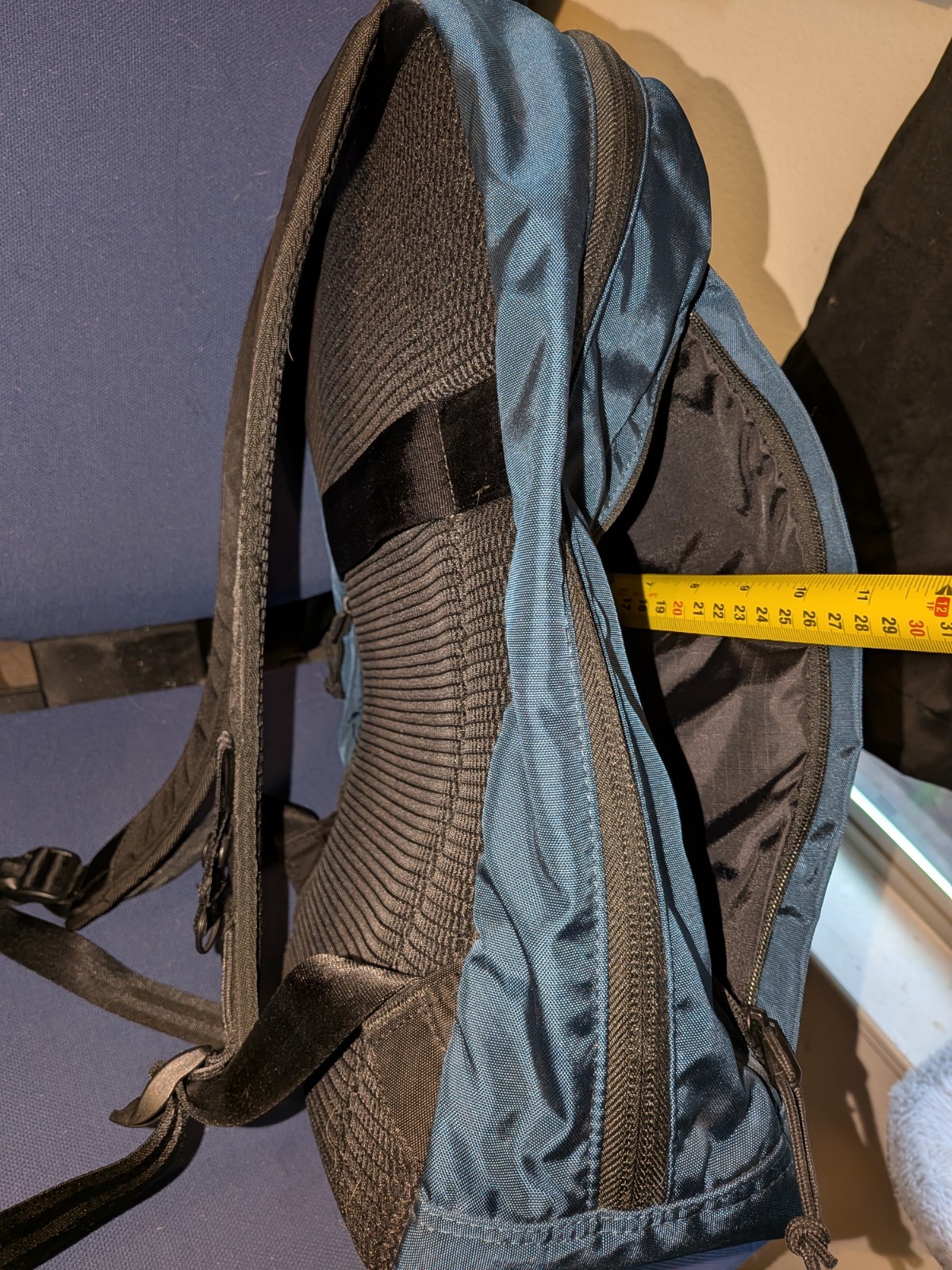 Brown Buffalo Conceal V1 – 19L