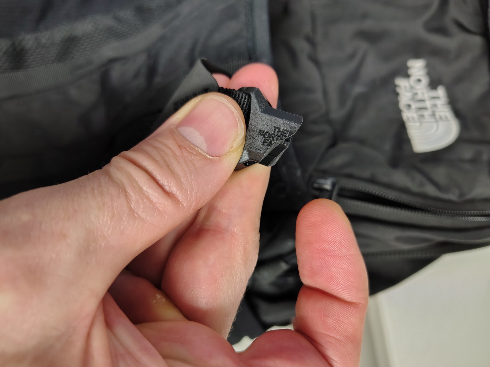 The North Face Recon Backpack
