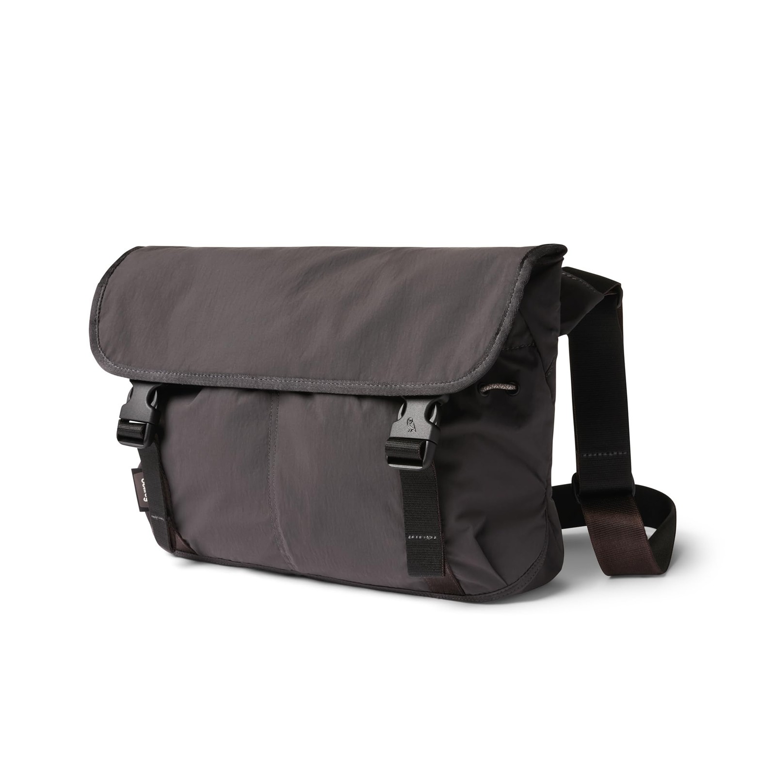 Cinch Messenger (12 liter lightweight shoulder bag, water-resistant fabric, e…