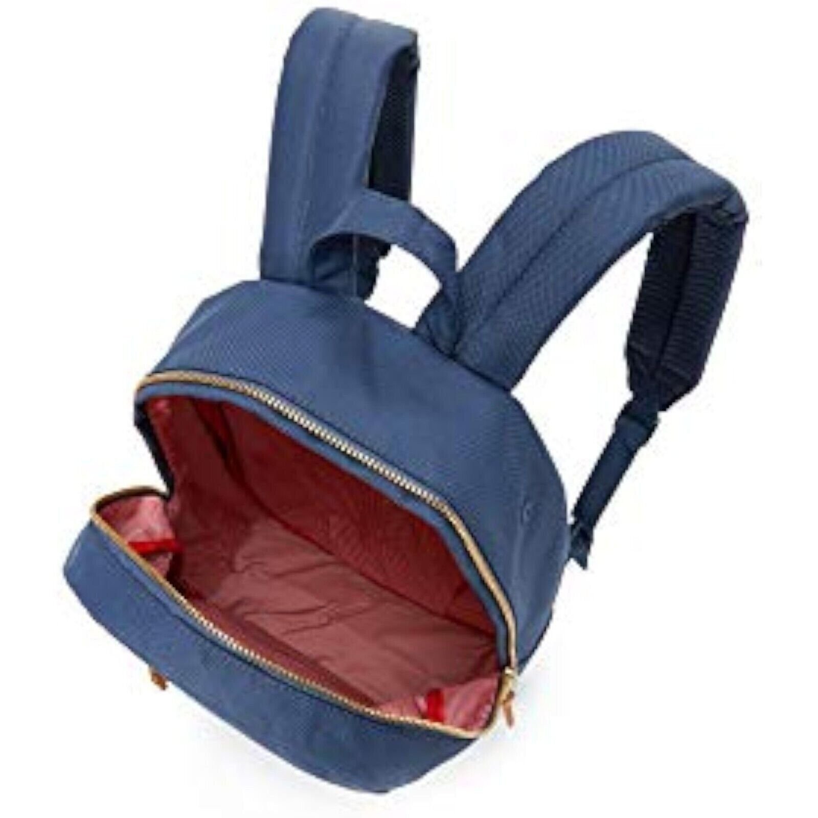 Herschel Settlement Backpack Blue Navy Classic 23.0L HER-10005-00007-OS