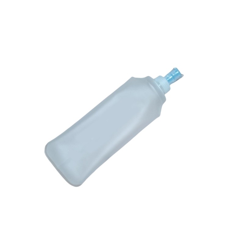 Outdoor Sport Water Bottle Soft Flask Light Weight Water Bottle