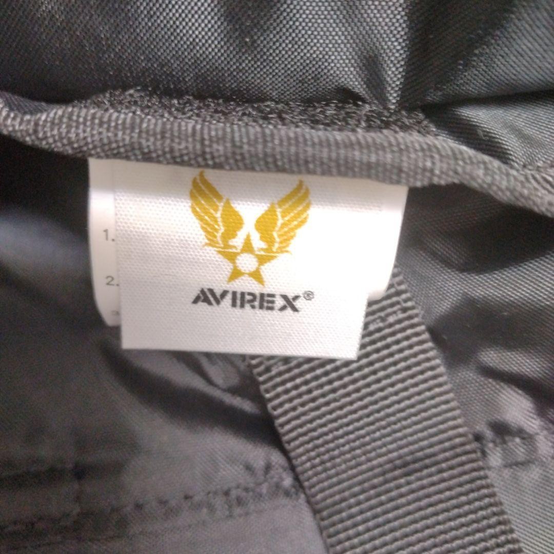 AVIREX PDW Tactical Mini Pouch Cordura