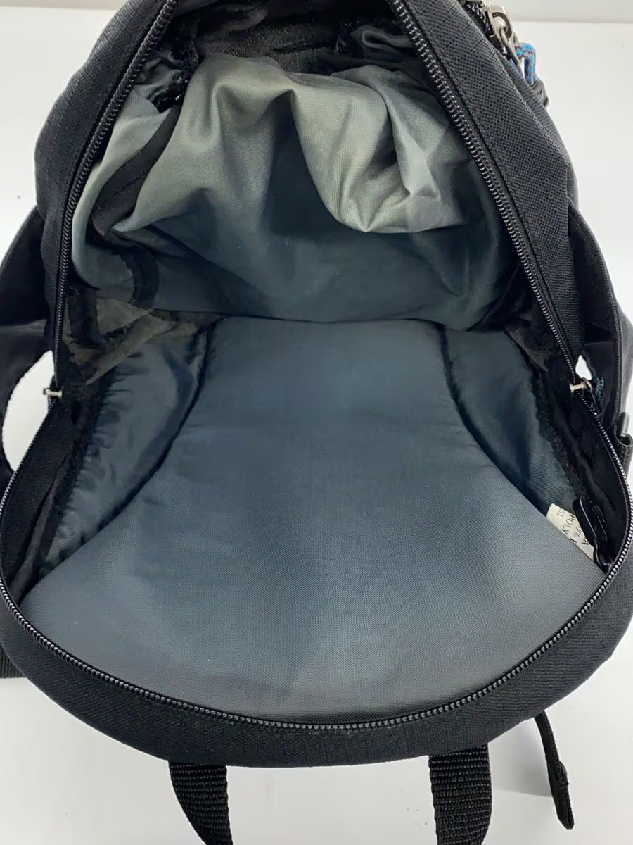 KARRIMOR Nylon Bag Black
