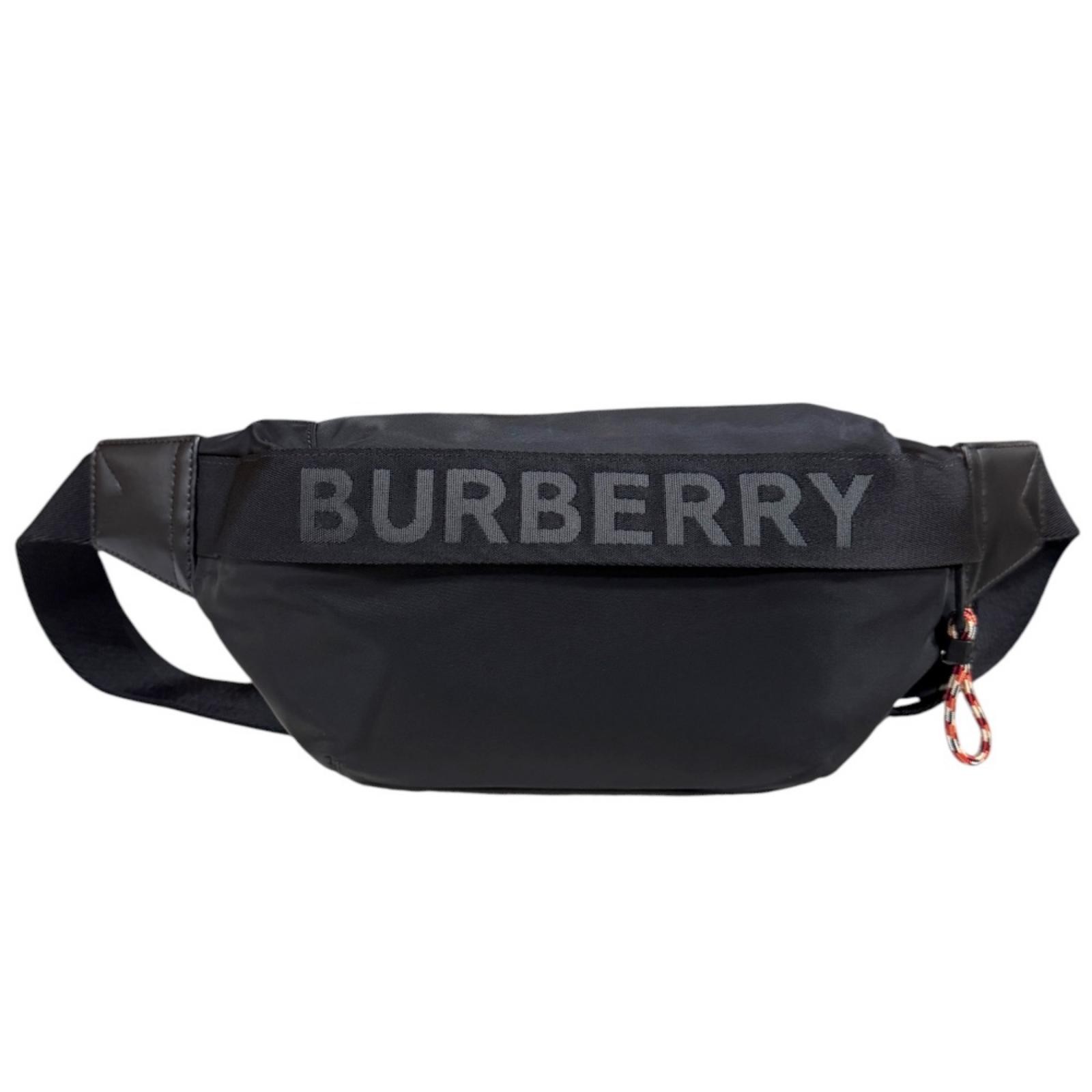 Sling Bag 8025668 Nylon Sony Bumbag used