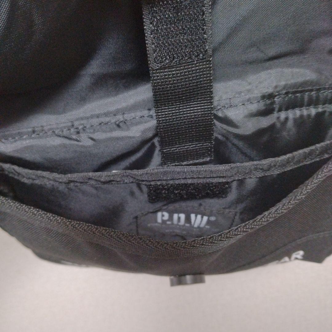 AVIREX PDW Tactical Mini Pouch Cordura