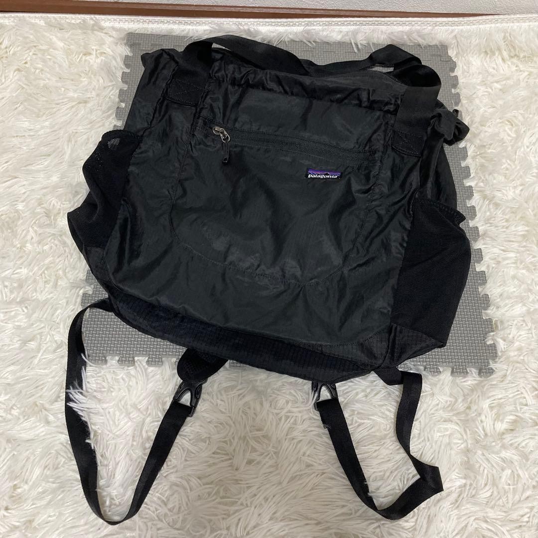 patagonia Patagonia Lightweight Travel Tote