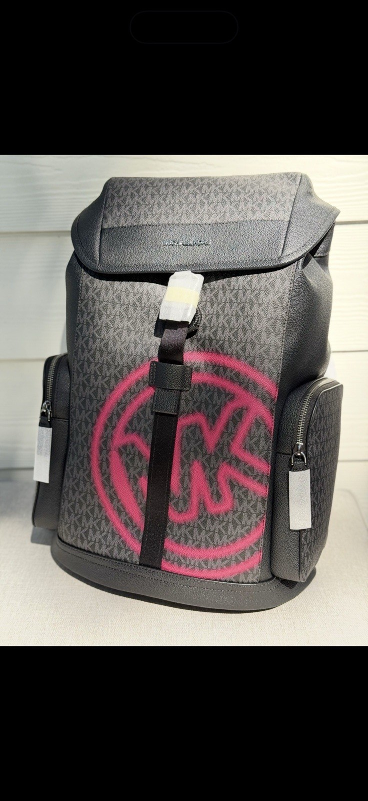 Michael Kors Cooper City Backpack