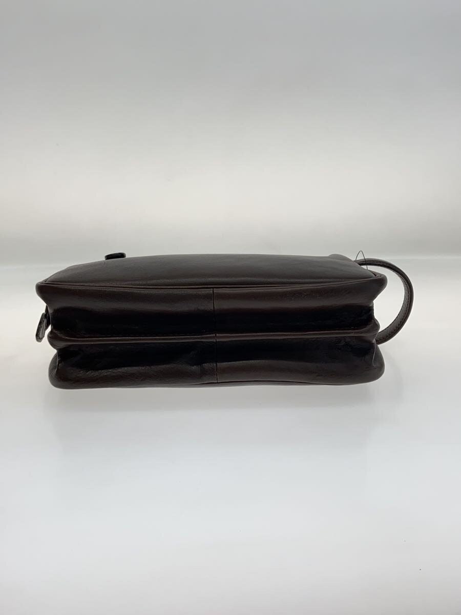 Other Brand Second Bag Leather BRW