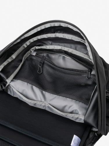 NM72301 THE NORTH FACE Backpack 32L Big Shot CL Black from Japan F/S