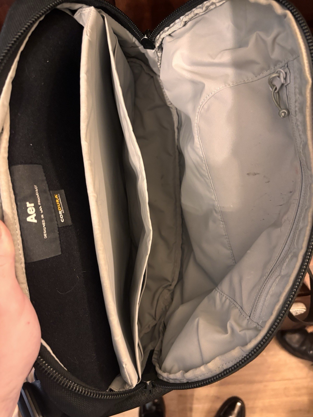 Aer Tech Sling 3