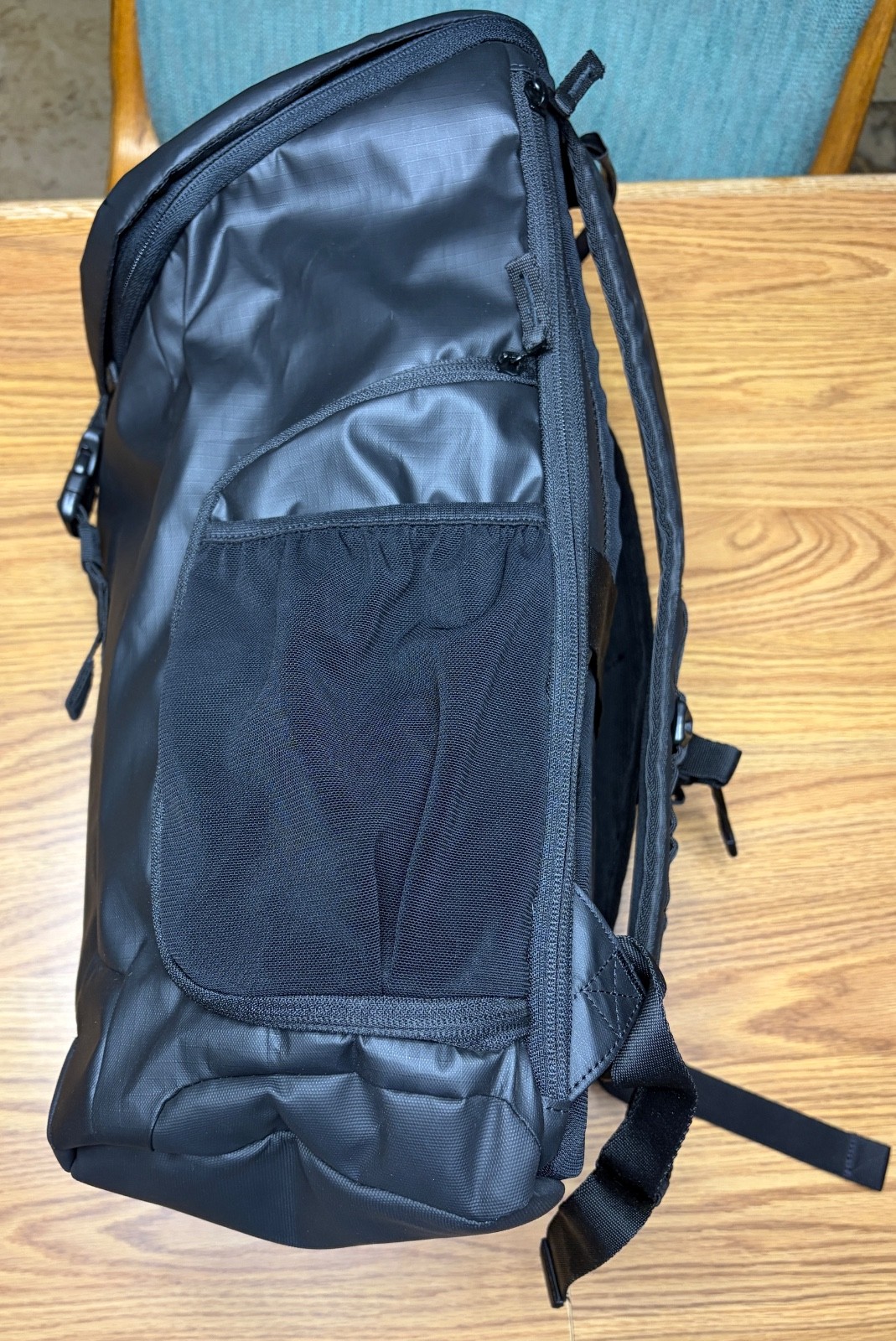 Oakley Road Trip RC Bag Backpack black brand new