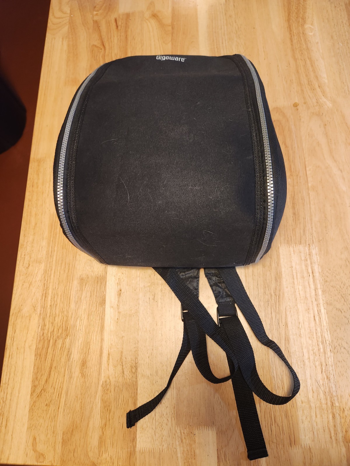 Gigaware Backpack