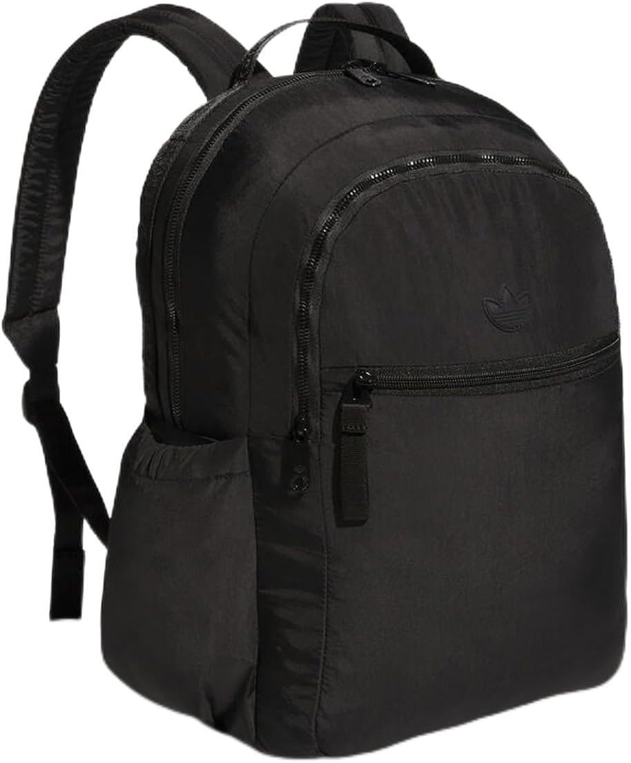 Adidas Originals Luna Backpack, Black, MSRP $60