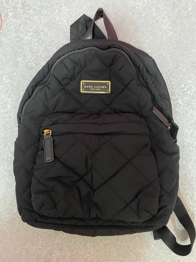 Marc Jacobs Quilt Multifunction