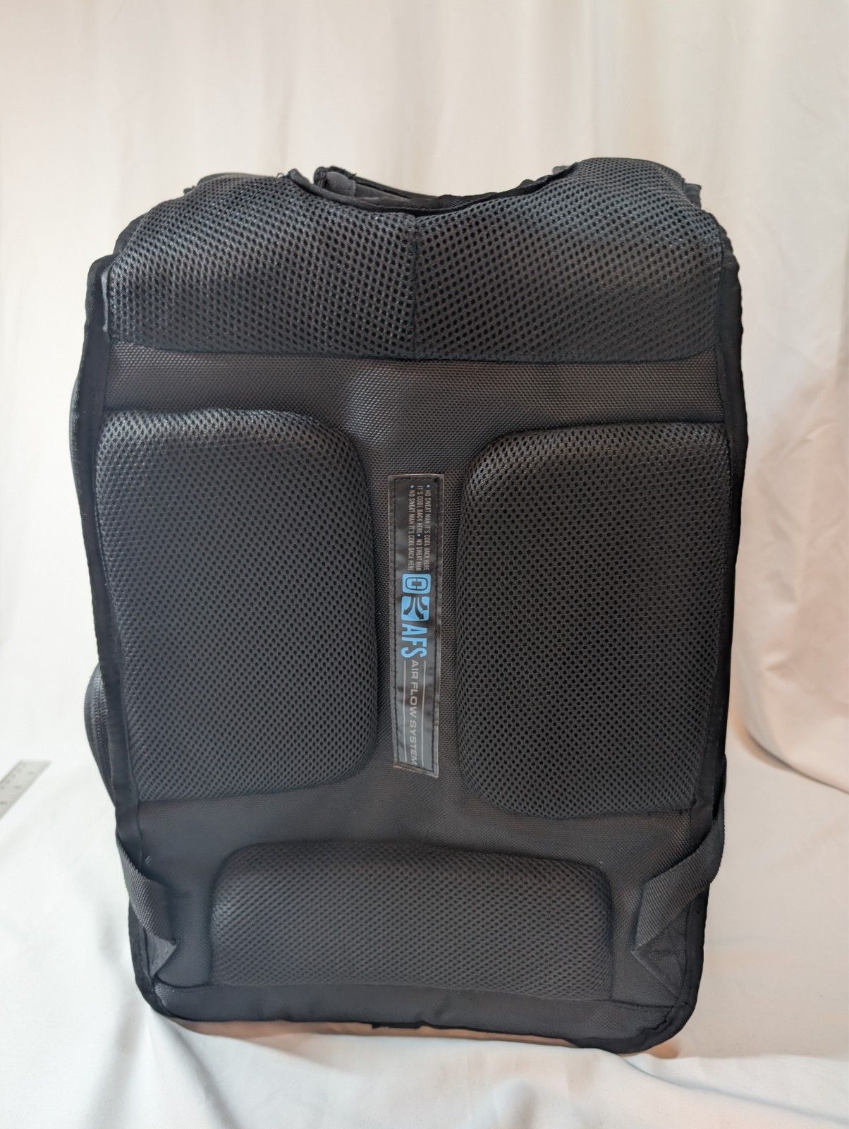 OGIO Epic Pack Backpack Black Laptop Backpack 17″ – advertising Airflow Back