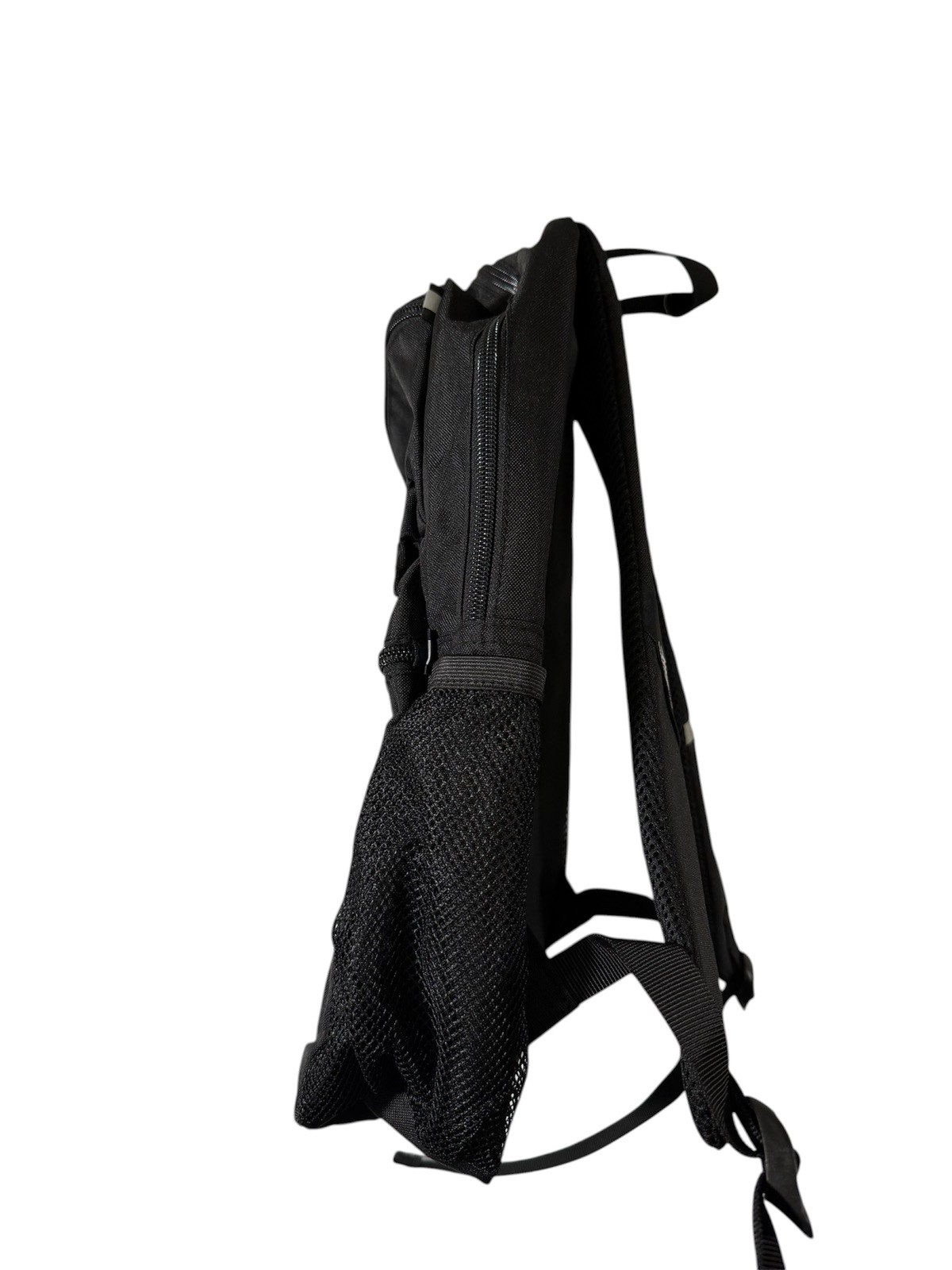 High Sierra Everclass Laptop Backpack 15L Fits 15.6 School Travel Work Bag Black