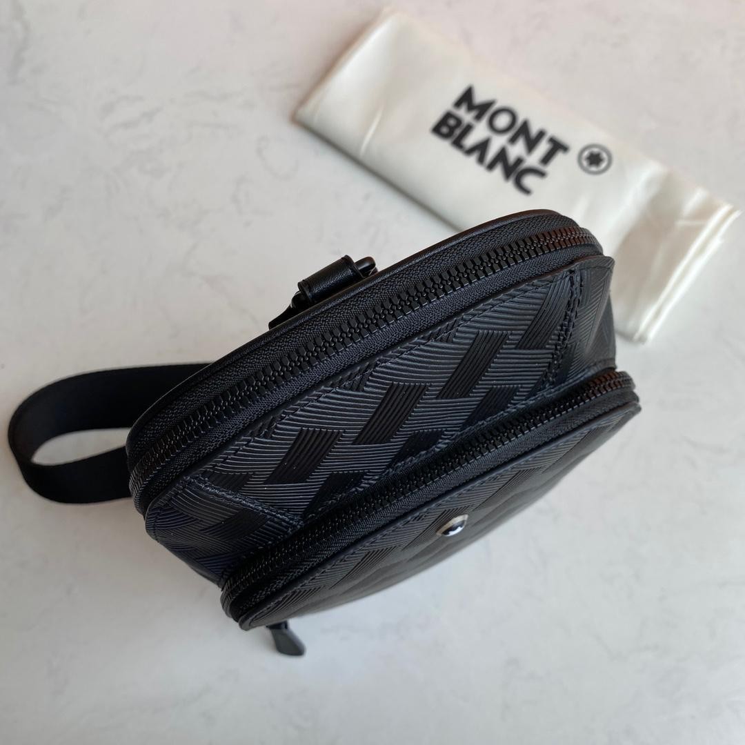 Montblanc Extreme 3.0 sling bag Ident No. MB129971