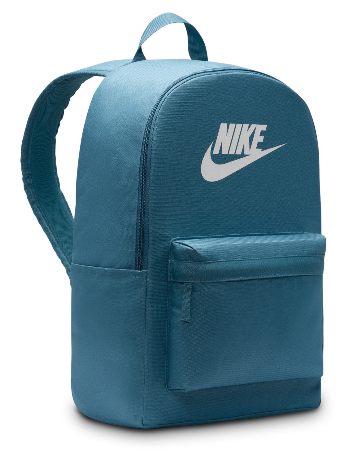 NIKE Heritage 25L Backpack One Size Smokey Blue Summit White