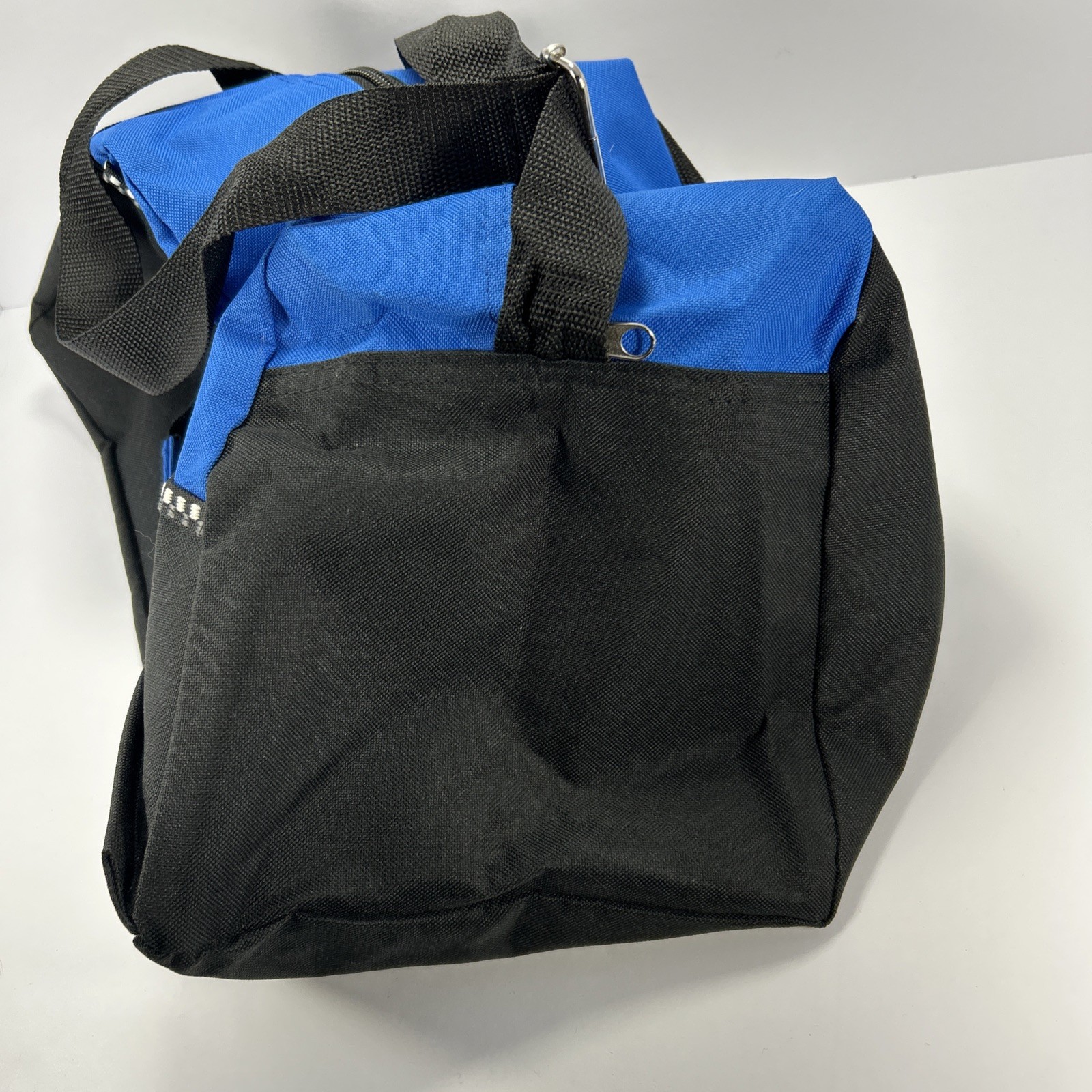 Hasbro Collectible Duffel Bag – 18X8X7″