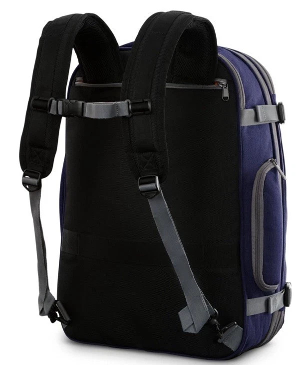 NWT Samsonite Mother Lode Softside Jr.Travel Backpack – Backpack