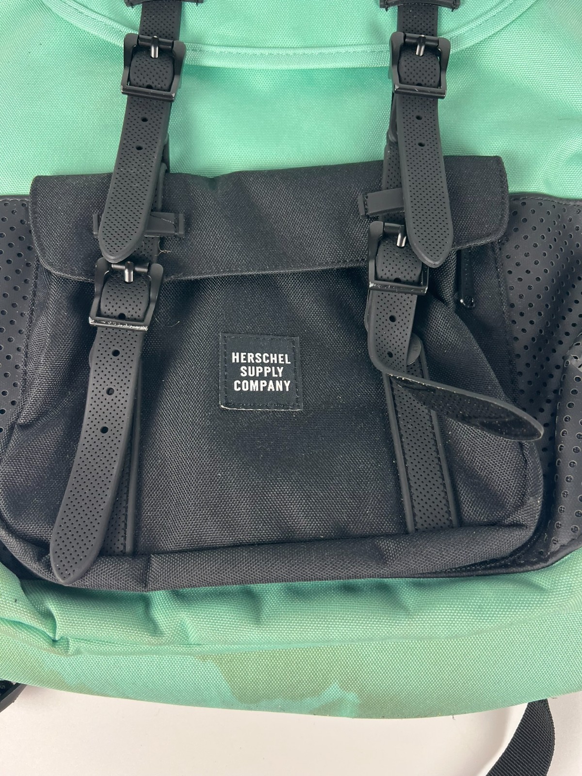 Herschel Supply Co. Retreat Little America Backpack