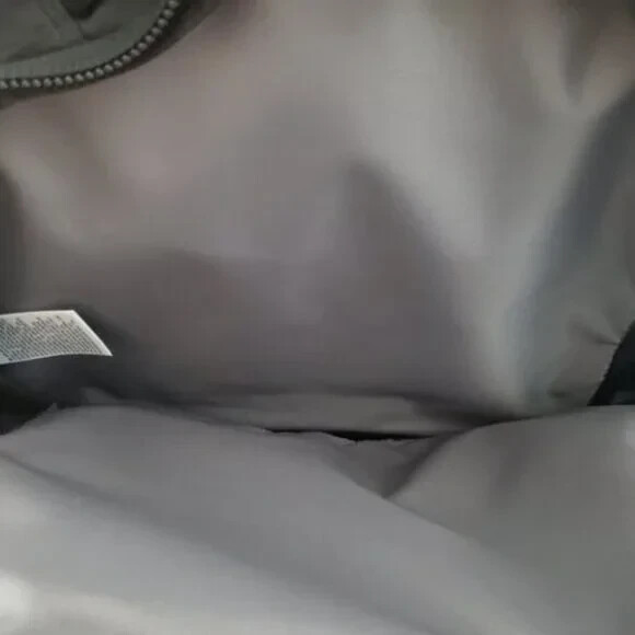 THE NORTH FACE UNISEXE RECON BACKPACK TNF BLACK