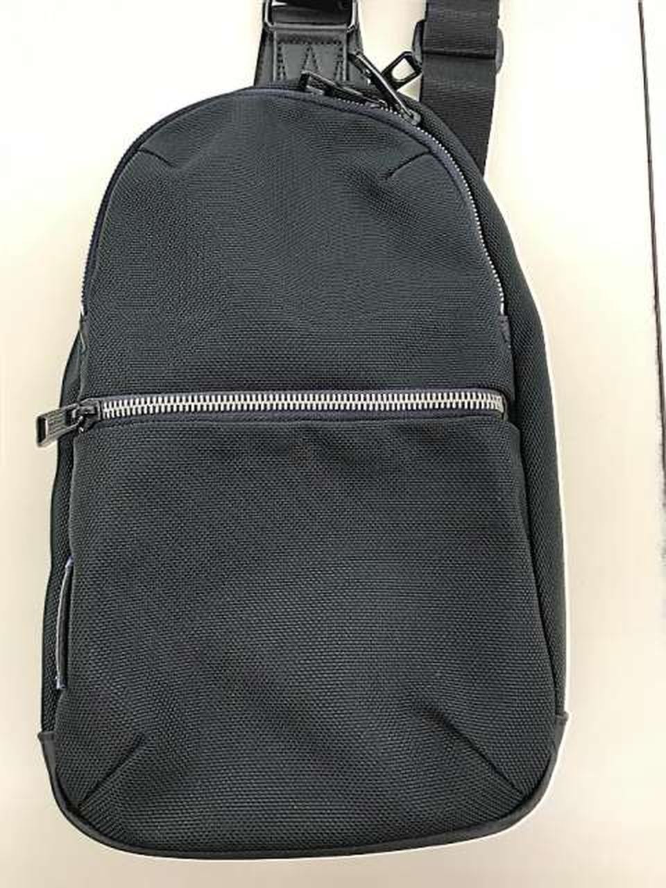 Body Bag Model Meister Sling Bag SAMSONITE
