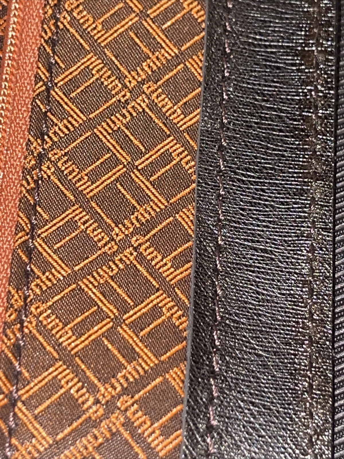 Dunhill Document or Laptop Case