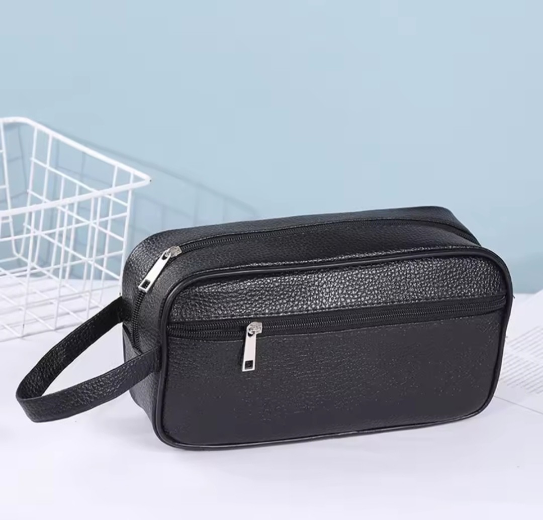Carteras Para Hombre Billetera Monedero Bolso Bolsas de Mano en Piel Cuero