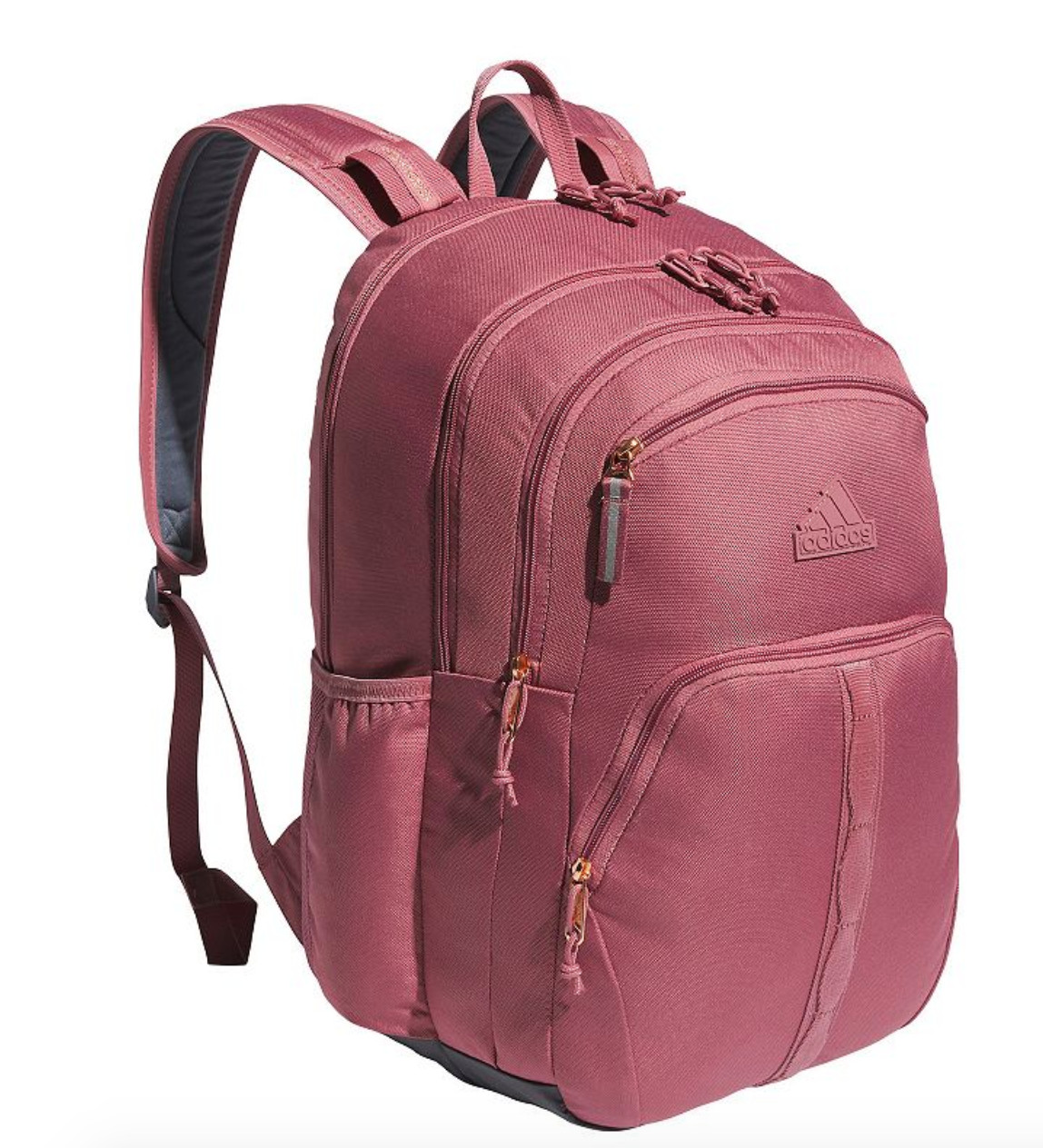 NEW Adidas Prime 7 Backpack Brasilia Student Hustle Sport Classic 3S Crimson