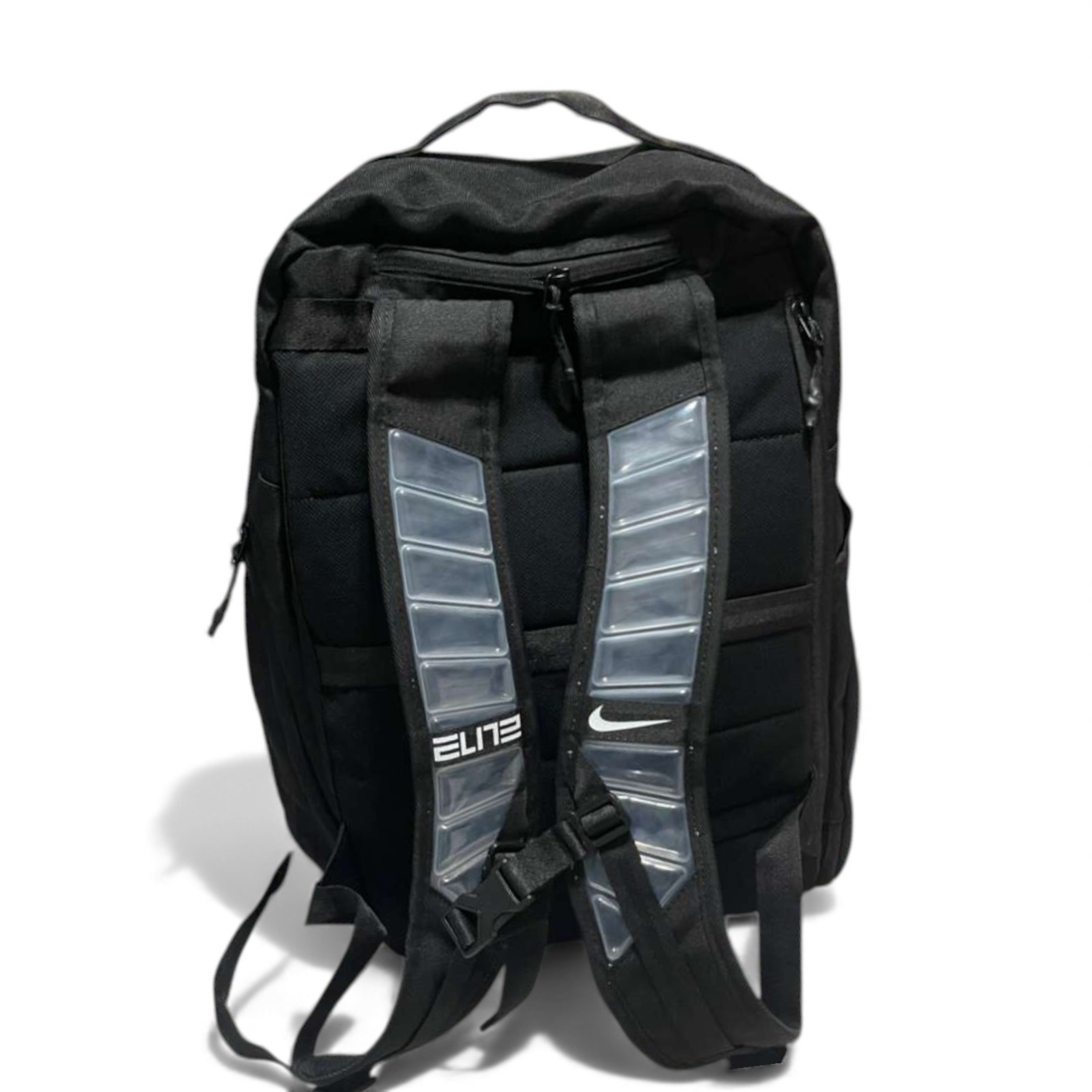 Nike Utility Speed Backpack Black White FB2833-010