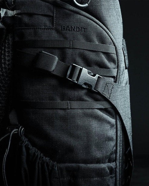Eberlestock Bandit Pack – Rugged EDC Backpack Built for The Office/Outdoors