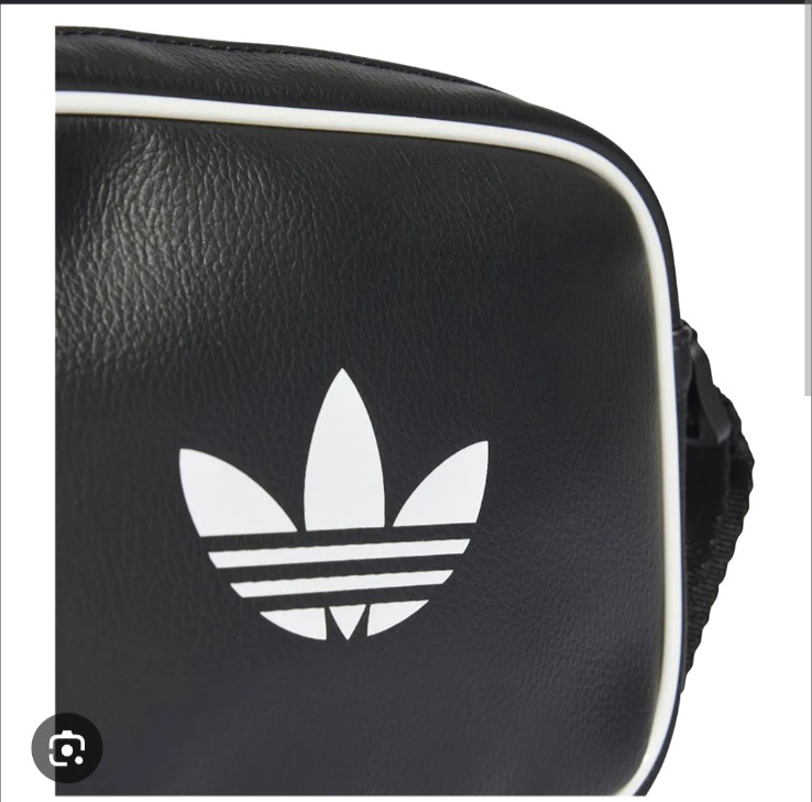 adidas Originals Adicolor Classic Mini Airliner Casual Bag JX0230