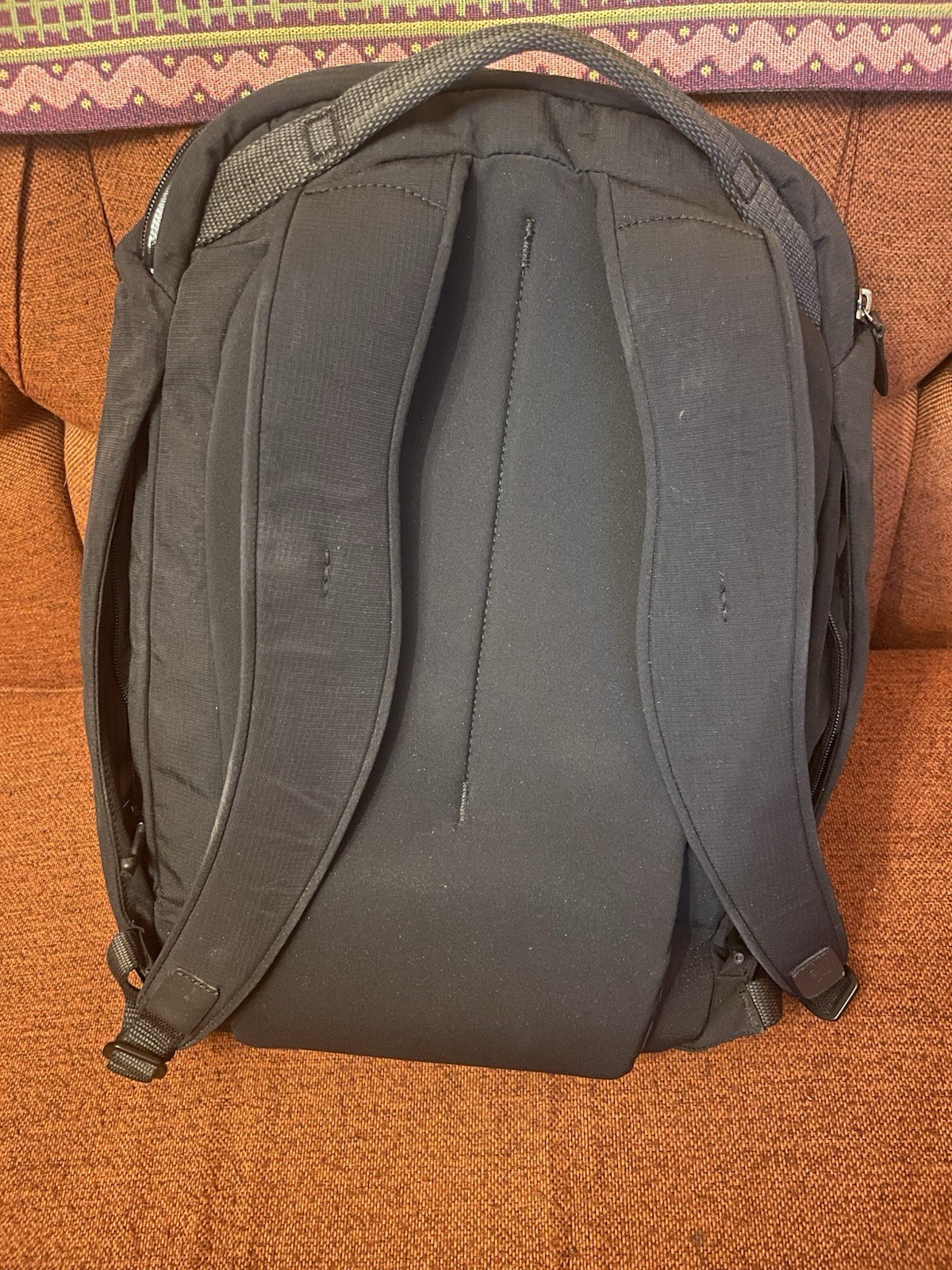 Bellroy Transit Pack Backpack Black 20L – 1st Version