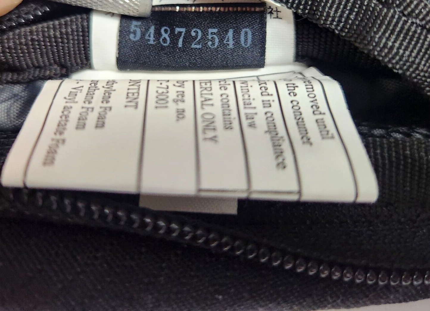 OAKLEY Flak Pack XL Backpack 30L School Travel Pockets Water Bottle Holder