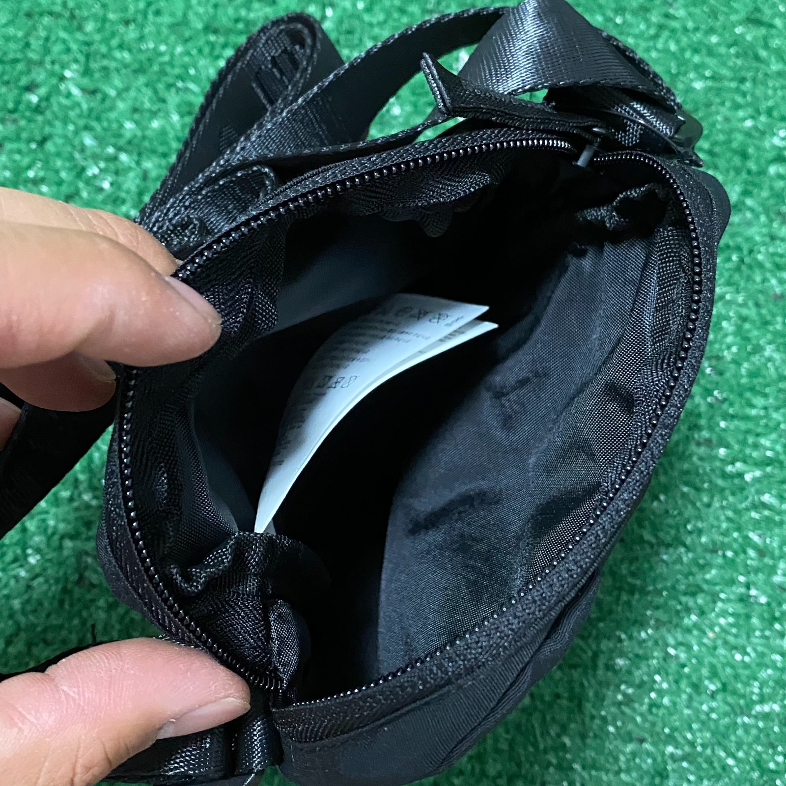 Nike Adults Unisex Jordan Festival bag 9A0631-K5X (US SELLER) Brand New!