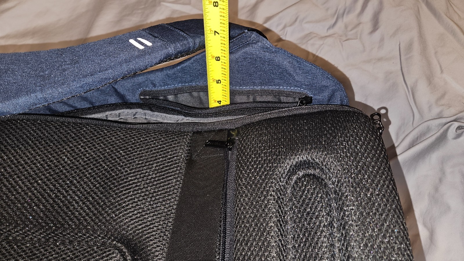 XDDESIGN Bobby Hero XL – Antitheft Backpack