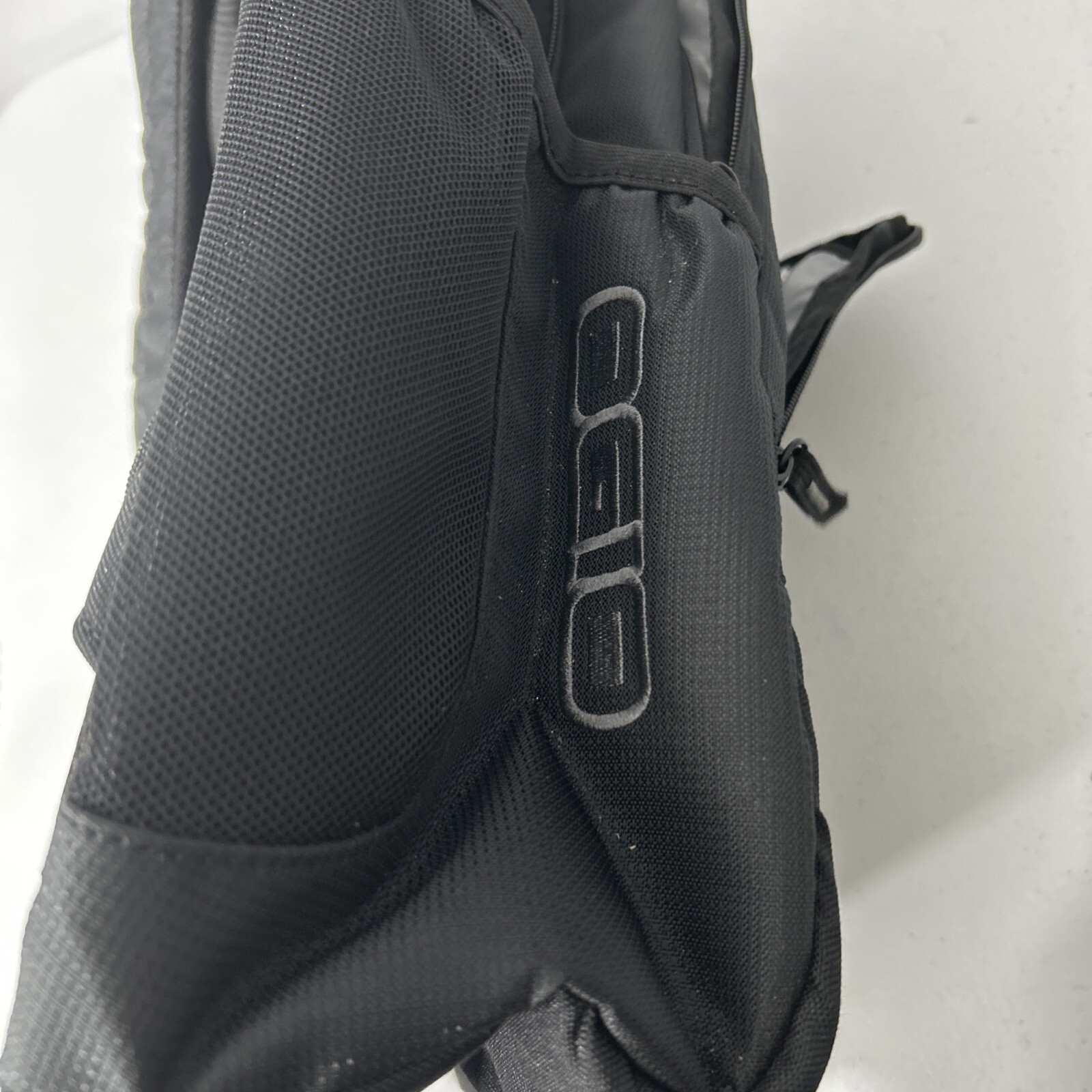 Ogio Bagpack Adults Black Laptop Books Bag OSFA