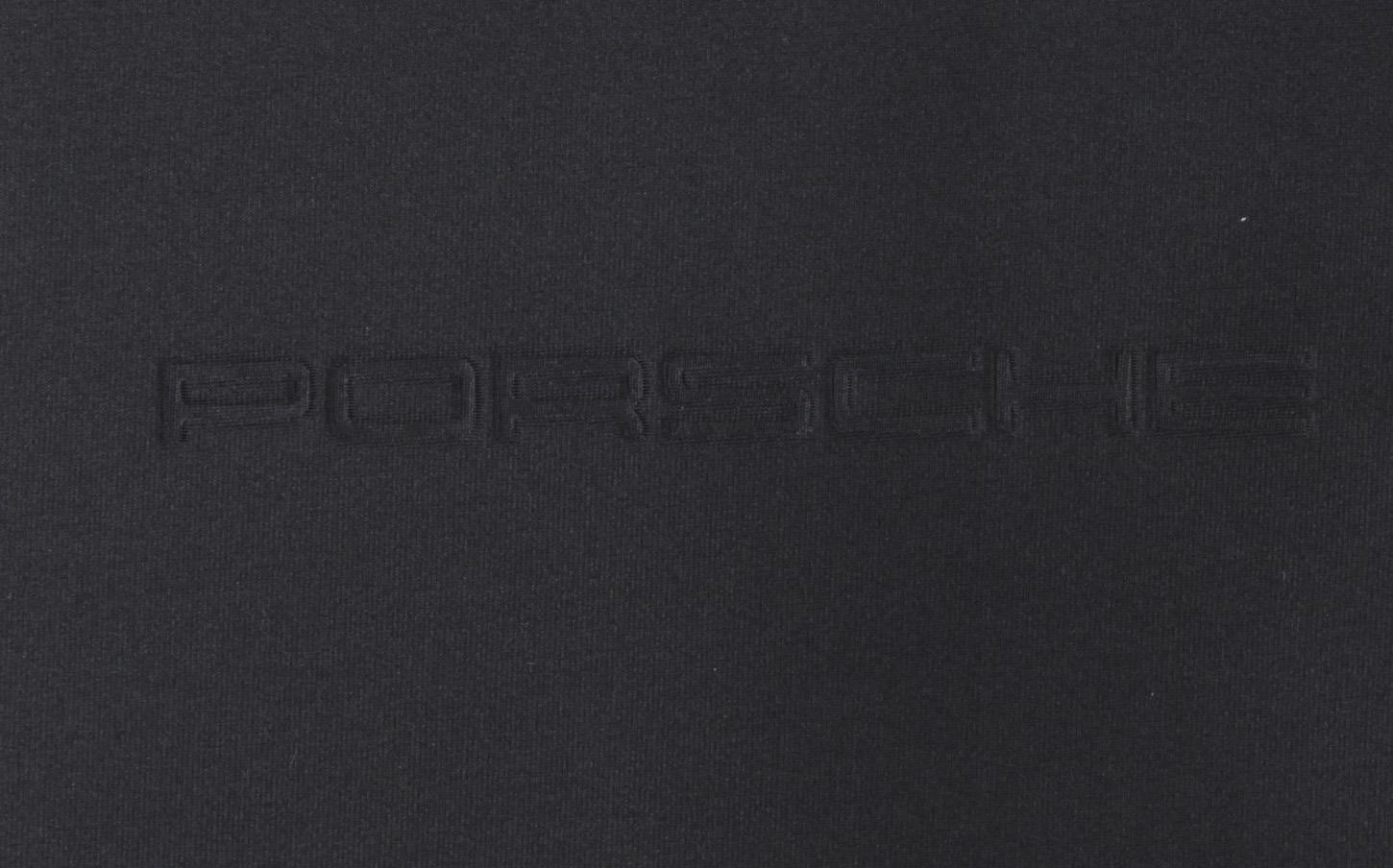 Porsche Laptop Case Bag for 13″ Black