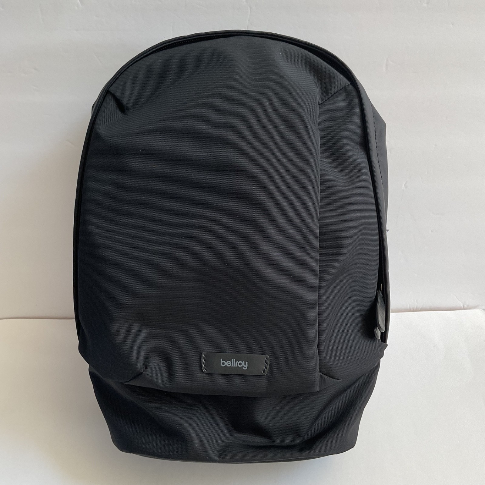 Bellroy Classic Compact 16L Backpack Black Lightweight Travel Hiking Gorpcore
