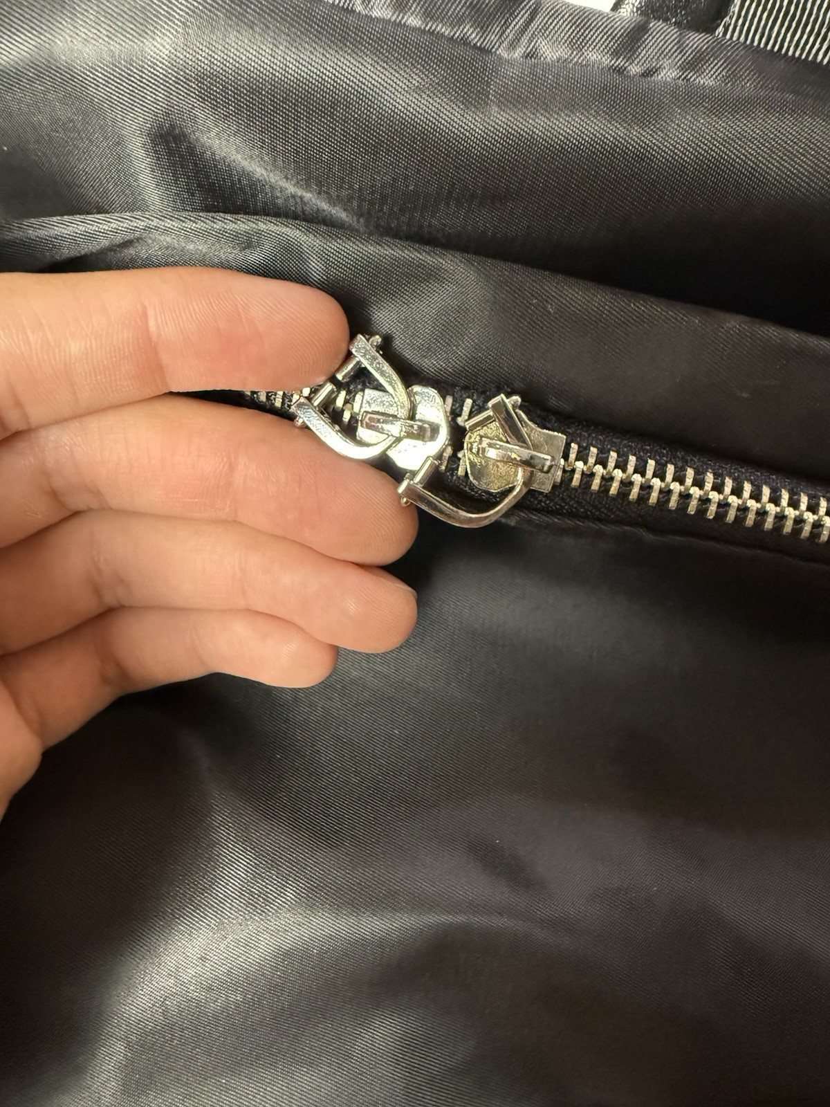 Givenchy Leather Trimmed Flame Backpack – Black Backpacks flaws in pictures beat